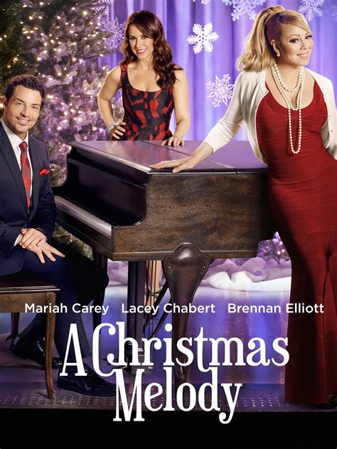 A Christmas Melody (TV Movie 2015)